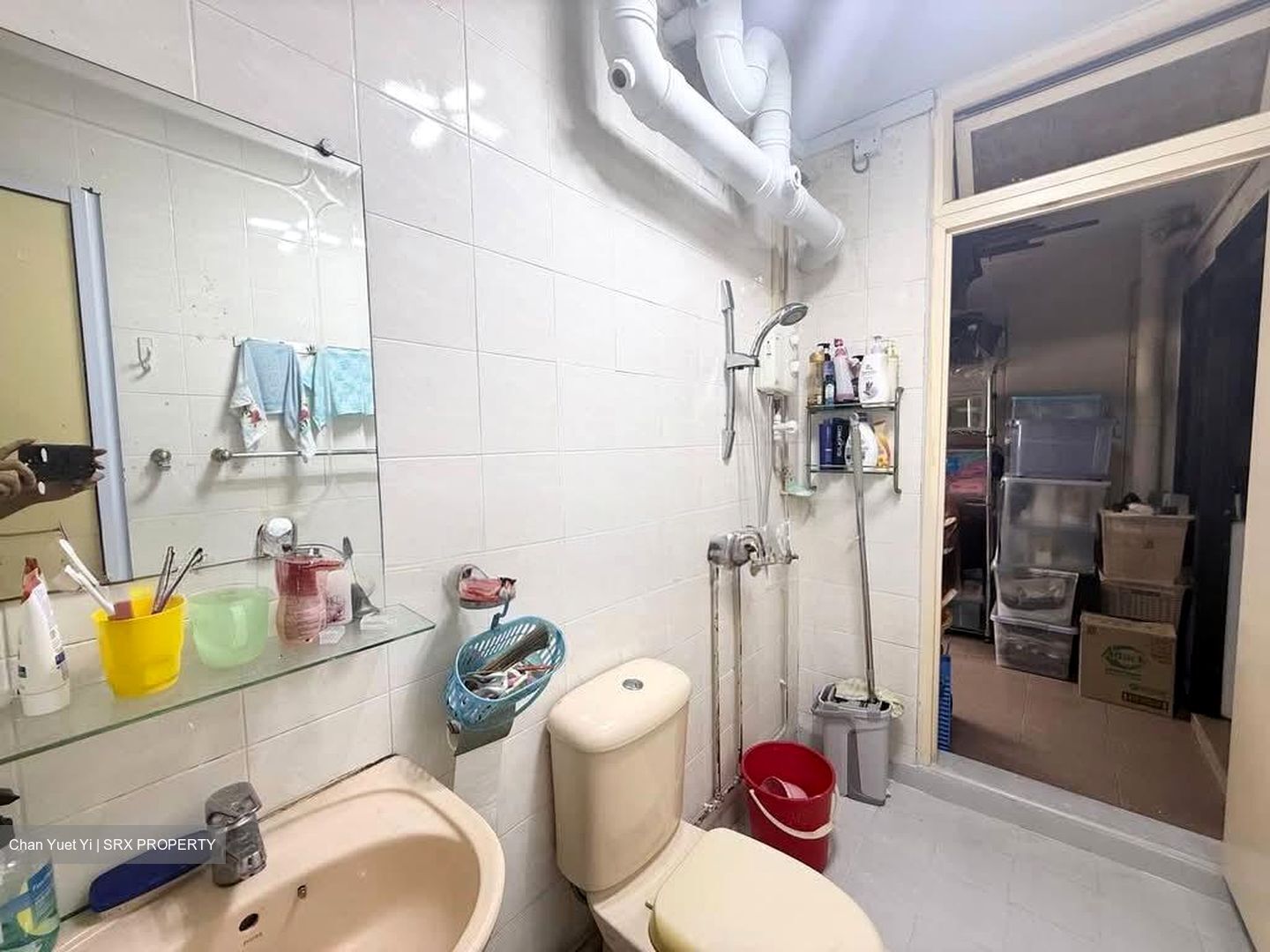 Blk 284 Toh Guan View (Jurong East), HDB 5 Rooms #536366241